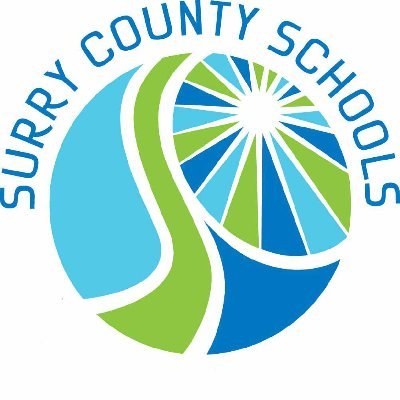 Surry County Schools is a next-generation school district with a vision for Designing Dreams. Growing Leaders. #ThriveSCS