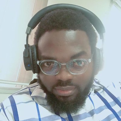 ValEzeh's profile picture. Software Engineer 👨‍💻