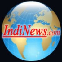 INDINEWSLINE(@indinewsline) 's Twitter Profile Photo