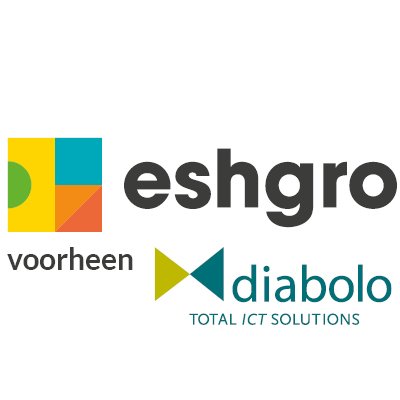 ICT dienstverlener | ICT bedrijfsoplossingen | Mobility | DiaboloShop kantoorinrichting | zeer persoonsgericht | hecht team van kundige mensen