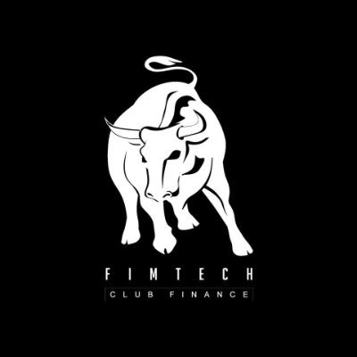 FimtechClub's profile picture. Club Finance des écoles Télécom Sud Paris et Institut Mines Télécom Business School