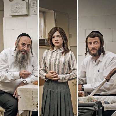 Official Twitter of @yesStudios2 #Shtisel. Seasons 1, 2, & 3 are now streaming on @netflix worldwide. S3 continues on @yescoil in Israel. 💙💙💙