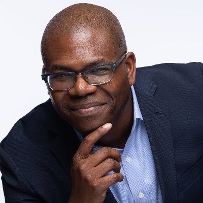 DrJasonJohnson Profile Picture