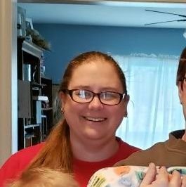 CookwCharacter's profile picture. Foodie. SAHM. Author. Artist. My blog focuses on recipes, urban homesteading, and more! Pull up a chair and feel free to lick the spoon.