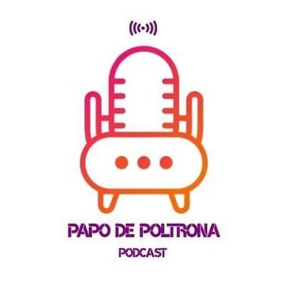O Papo de Poltrona é um Instagram e Podcast criado por Raul Andres, Daiane Esteves e Filipe Chaves, três aficcionados por cinema e séries de TV.