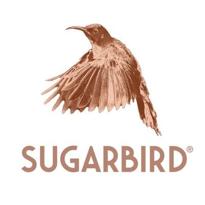 Sugarbird inspires and is inspired by the spirit of creativity and freedom.

Locally Made & Proudly South African.