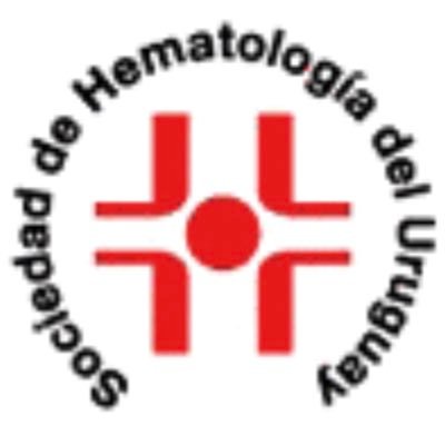 Sociedad científica de especialistas en Hematología del Uruguay