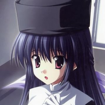 天使不会散花さんのプロフィール画像