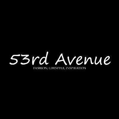 53rd Avenue
