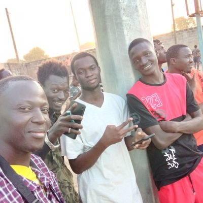 DrammehKalang's profile picture. 