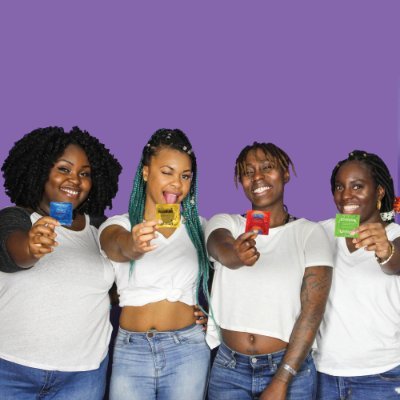 The #InnerHoeUprising was a smart & funny podcast about sex, love, and dating from 4 black feminists living in NYC. Our last episode aired November 2022.