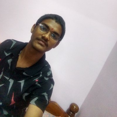 NikshepHalamma1's profile picture. 