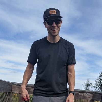 mguarascio's profile picture. Running, dad-ing, programming, learning. Finding comfort in being uncomfortable.