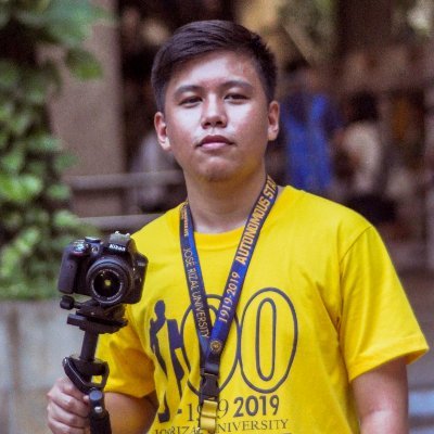 Edzel_Cordero Profile