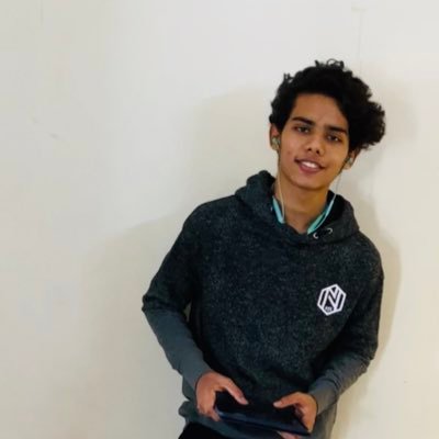 MDMaaz02's profile picture. 