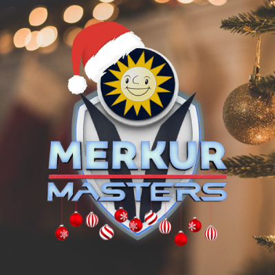 Merkur Masters 🌞 Profile