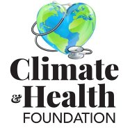 Climate & Health Foundation(@climatehealth_) 's Twitter Profile Photo