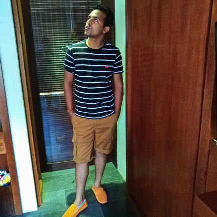 _dlohani's profile picture. 