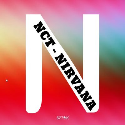 NCT_NIRVANA Profile Picture