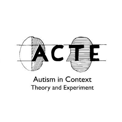 Autism in Context: Theory and Experiment
We are a team of psychologists and linguists studying language and communication in autism
@ULBruxelles
