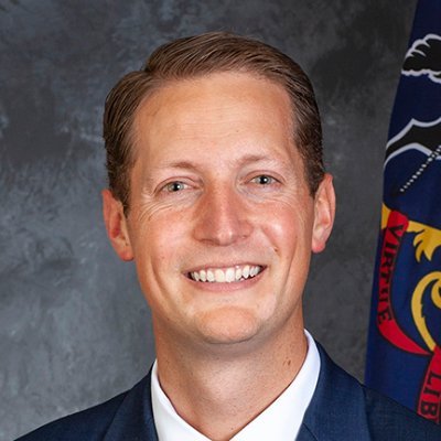 Rep. Rob Mercuri