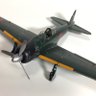teruhi244's profile picture. 飛行機メインでのんびり模型やってます。とびもの全般やってます。 模型サークル トライアングル