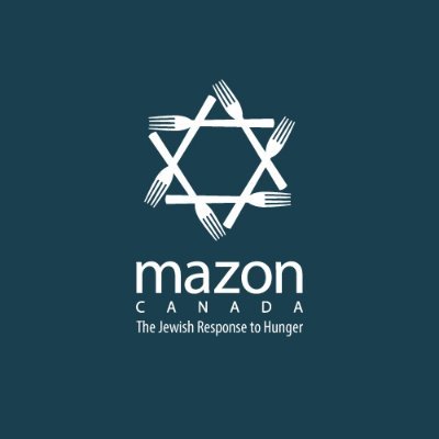 The Jewish Response to Hunger. When Canadians go hungry, #TheJewishCommunityCares.