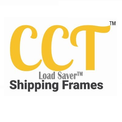 CctFrames's profile picture. These shipping frames are designed to double-stack product and  addresses the issues of driver shortages, cube utilization and reducing your carbon footprint.