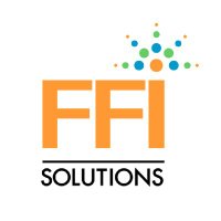 FFI Solutions (@ffi_solutions) 's Twitter Profile Photo FFI Solutions (@ffi_solutions) 's Twitter Profile Photo