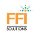 FFI Solutions (Formerly @Fossilfreeindxs) Profile Image