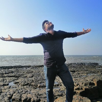 Profile Picture of Shayne Tom Scaria (@tom_shayne) on Twitter