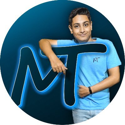 Mohit Nandgirikar Profile