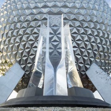 Coming Back Soon! (Formerly Epcot Prism Till I Realized I’m Actually A Monolith)