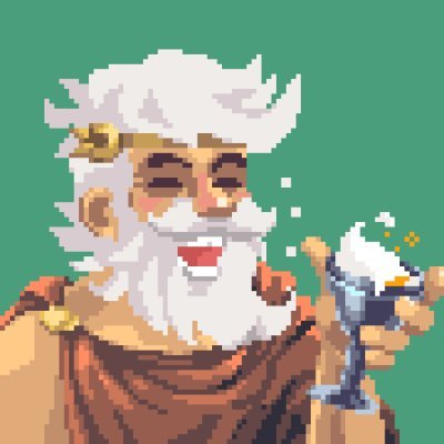 Pixel sculptor. I speak english like a greek column.
#pixelart #mythology #ドット絵
FR account : @pratixel_fr