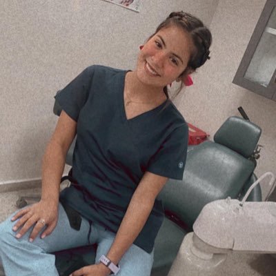 future dentist 🦷 k.Jose 💍 21.05.20