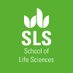 School of Life Sciences (@Beds_SLS) Twitter profile photo