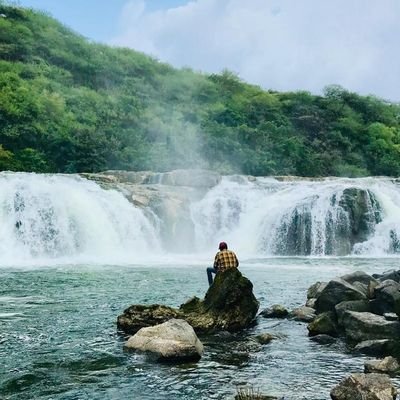 samirnainuji's profile picture. 🇮🇳

🕉️ 🚩