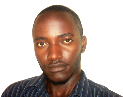 Muheebwah's profile picture. Intellectual Property Rights Analyst.