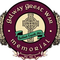James larkin info@ galwaygreatwarmemorial.com (@infogalwaygrea1) 's Twitter Profile