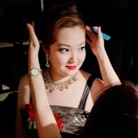 内田智子＊UchidaTomoko (@tomontaps) Twitter profile photo