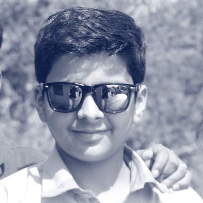 rajdeep_ayush's profile picture. Trying my best to be a Doctor .
Combat Sports Enthusiast 👊.
🇮🇳