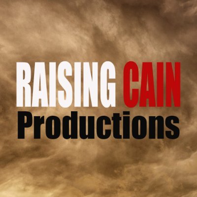 A page for info on Raising Cain Productions and our upcoming projects.