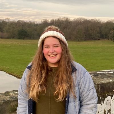 KytheB4's profile picture. Final year trainee teacher @DerbyUni 🎓 • Student Ambassador • Passionate about music in primary schools 🎼