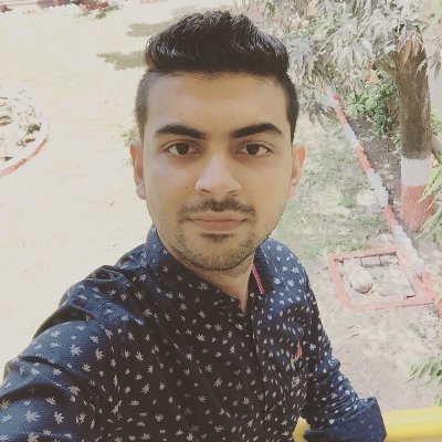 Engineer and an Entrepreneur Tech Enthusiast | Solving Problems, One Line of Code at a Time | Passionate about Innovation and Tech Trends