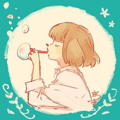 まつきと申します。主に絵を描いていますが曲も作ったりします。創作や版権の好きなもの雑多に描いて呟きます。あんまいないけどいます。 ■サイト https://t.co/oSEvTQy5wl ■Skeb https://t.co/4IRJESM3Ft