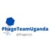 Phage team Uganda (@phageug) Twitter profile photo Phage team Uganda (@phageug) Twitter profile photo