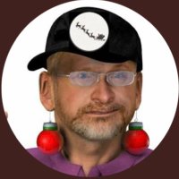 3D Mac official account (@chadanallord) 's Twitter Profile