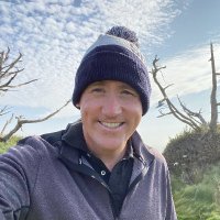 James Sanders (@jamestsanders) 's Twitter Profile