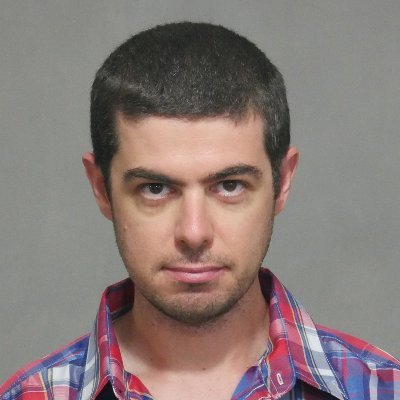 ToviLevis's profile picture. Maker, Software Engineer & Blockchain developer
* Fhenix IO