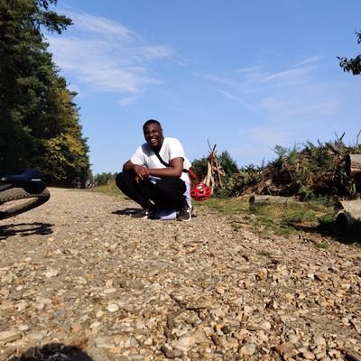 nitrome2405's profile picture. aspiring pastry chef